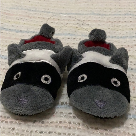 Baby Booties - Picture 2 of 3